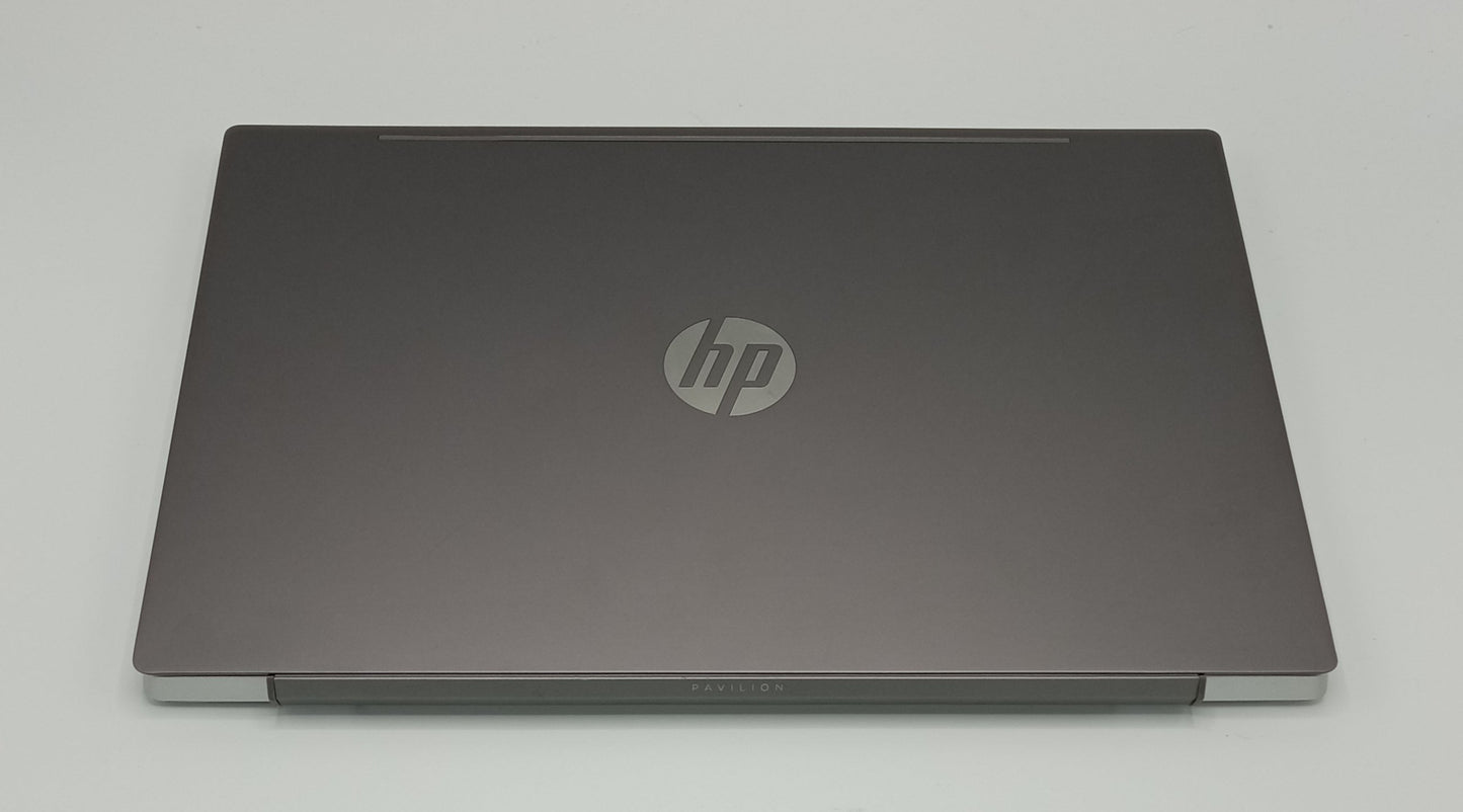 HP Pavilion 15z-cw100 (Touch) | 15 Inches | AMD Ryzen 7 3700U 2.3 GHz Processor | 12GB Ram | 512GB SSD | AMD Radeon RX Vega 10 Graphics | Silver | Used (Awesome Condition)