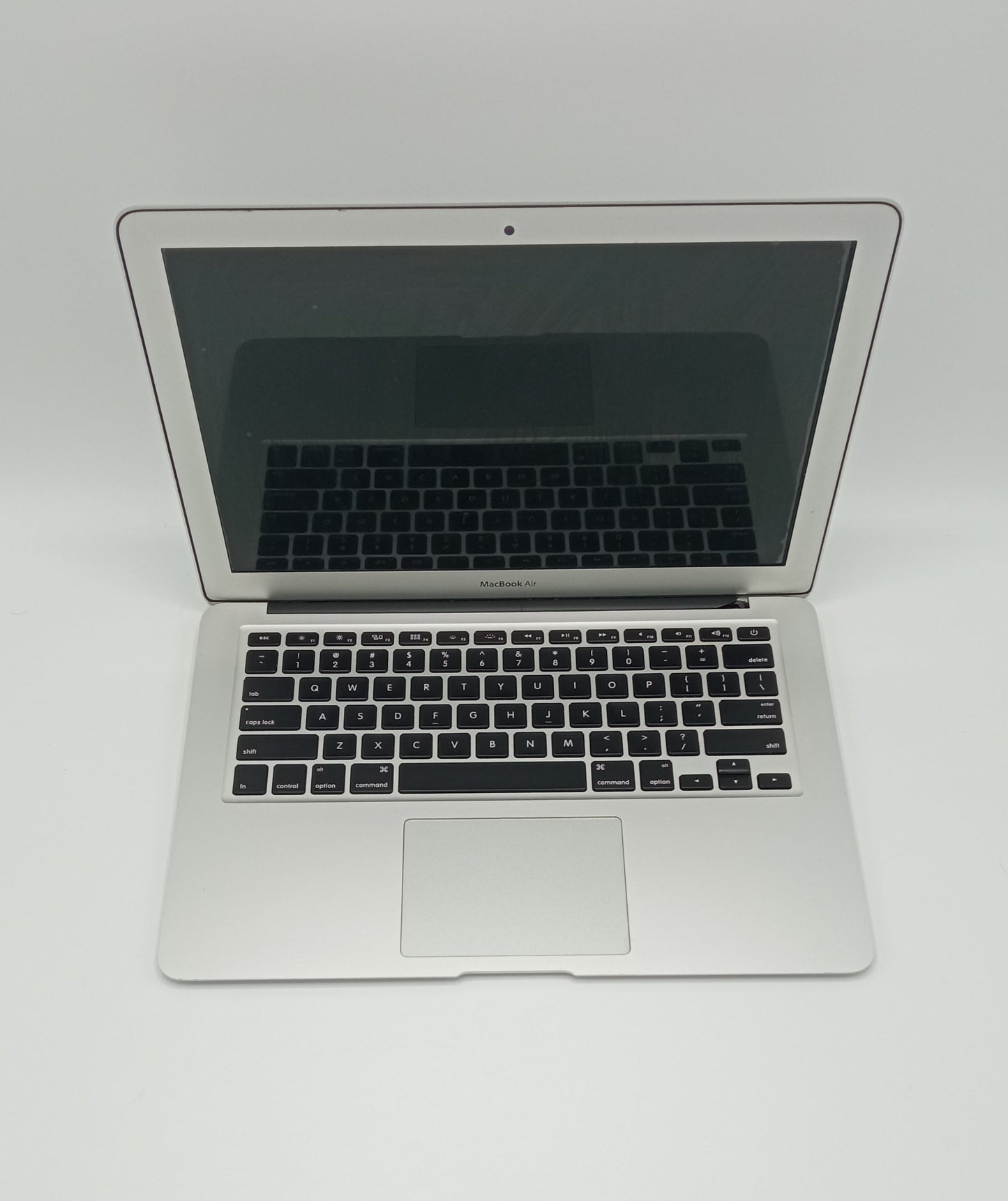 MacBook Air 2017 | 13 inches | Intel Core i5 1.8GHz Processor | 8GB Ram | 128GB SSD | Silver | Used | 196 Cycles