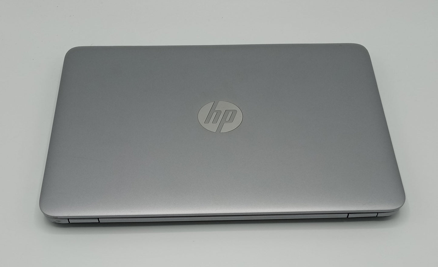 HP Elitebook 820 G3 | 12.5 Inches | Intel Core i7 2.6 GHz Processor | 6th Generation | 8GB Ram | 256GB SSD | Silver | Used