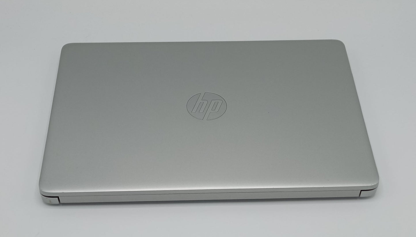 HP Laptop 14 - dq0xxx | 14 Inches | Pentium Silver 1.1Ghz Processor | 4GB Ram | 64GB SSD | Silver | Used