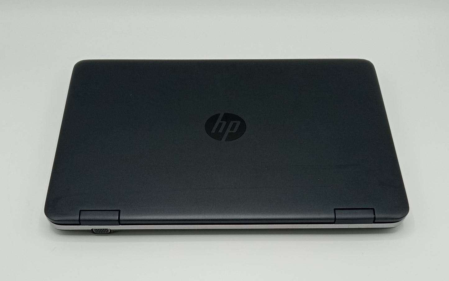 HP ProBook 640 G2 | 14 Inches | Intel Core i5 2.4 GHz | 8GB Ram | 256GB SSD | 512GB HDD | Black | Used