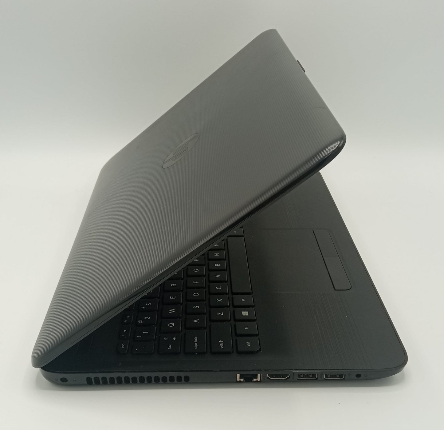 HP Notebook 15-ba009dx | 15 Inches | AMD A6 2GHz Processor | 12GB Ram | 500GB Storage | Black | Used