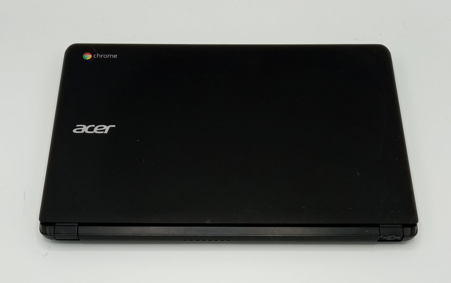 Acer Chromebook 15 | 15 Inches | Intel Celeron Dual Core 1.5 GHz Processor | 4GB Ram | 16GB SSD | Black | Used