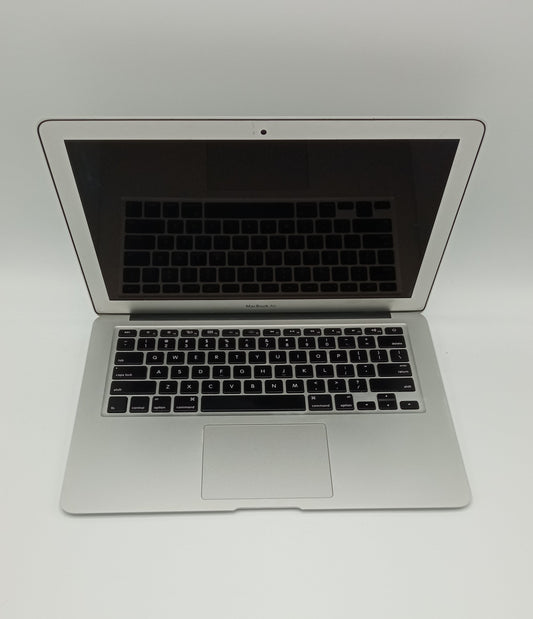 MacBook Air 2015 | 13 inches | Intel Core i5 1.6 GHz Processor | 8GB Ram | 256GB SSD | Silver | Used (642 Cycles)