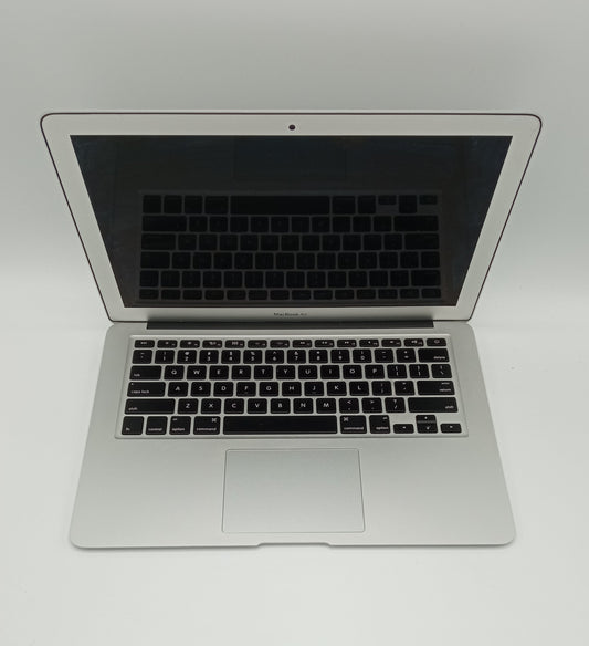 MacBook Air 2015 | 13 inches | Intel Core i5 1.6 GHz Processor | 8GB Ram | 256GB SSD | Silver | Used (276 Cycles)