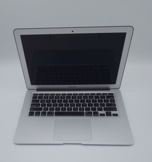 MacBook Air 2015 | 13 inches | Intel Core i5 1.6 GHz Processor | 8GB Ram | 256GB SSD | Silver | Slightly Used (67 Cycles)