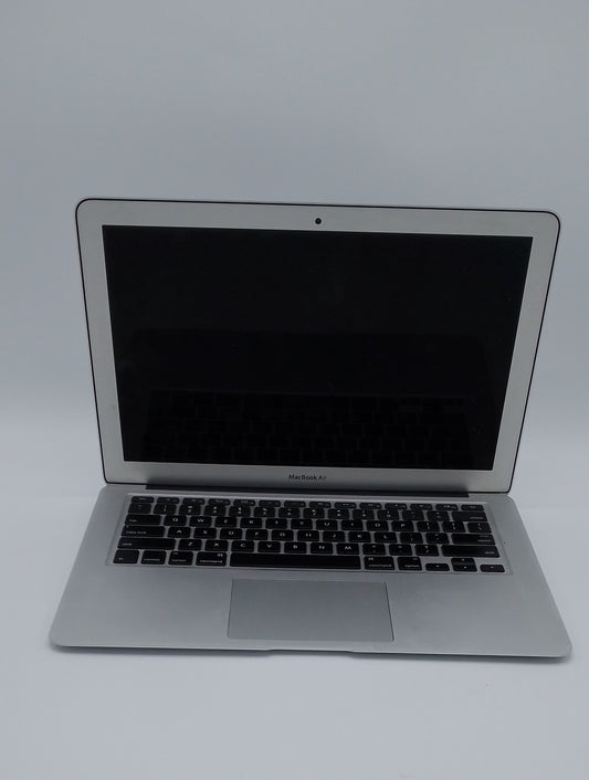 MacBook Air 2013 | 13 inches | Intel Core i5 1.3GHz Processor | 8GB Ram | 256GB SSD | Silver | Used | 652 Cycles