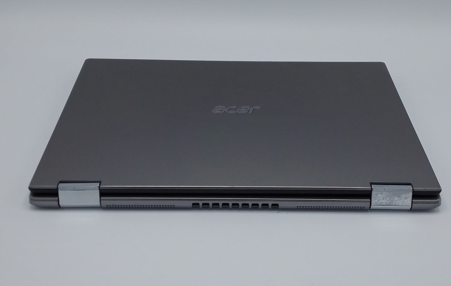 Acer Spin 3 (SP314-53N) | 14 Inches | Touch | Intel Core i7 1.8 GHz Processor | 8th Generation | 16GB Ram | 256GB SSD | Gray | Used (Great Condition)