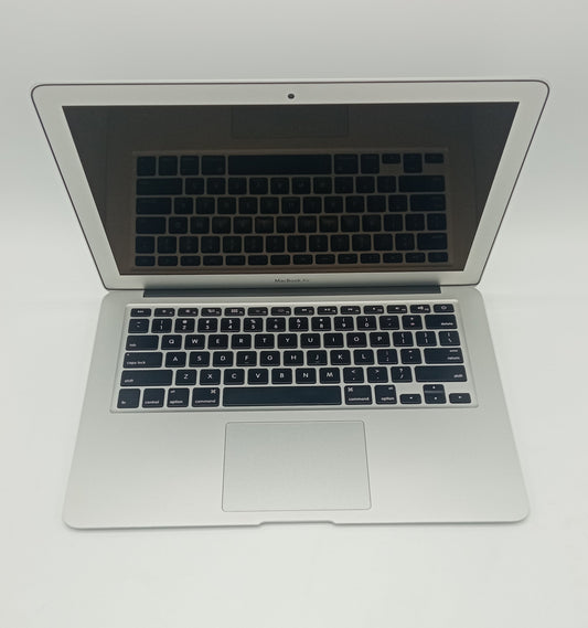 MacBook Air 2015 | 13 inches | Intel Core i5 1.6 GHz Processor | 8GB Ram | 256GB SSD | Silver | Slightly Used (109 Cycles)