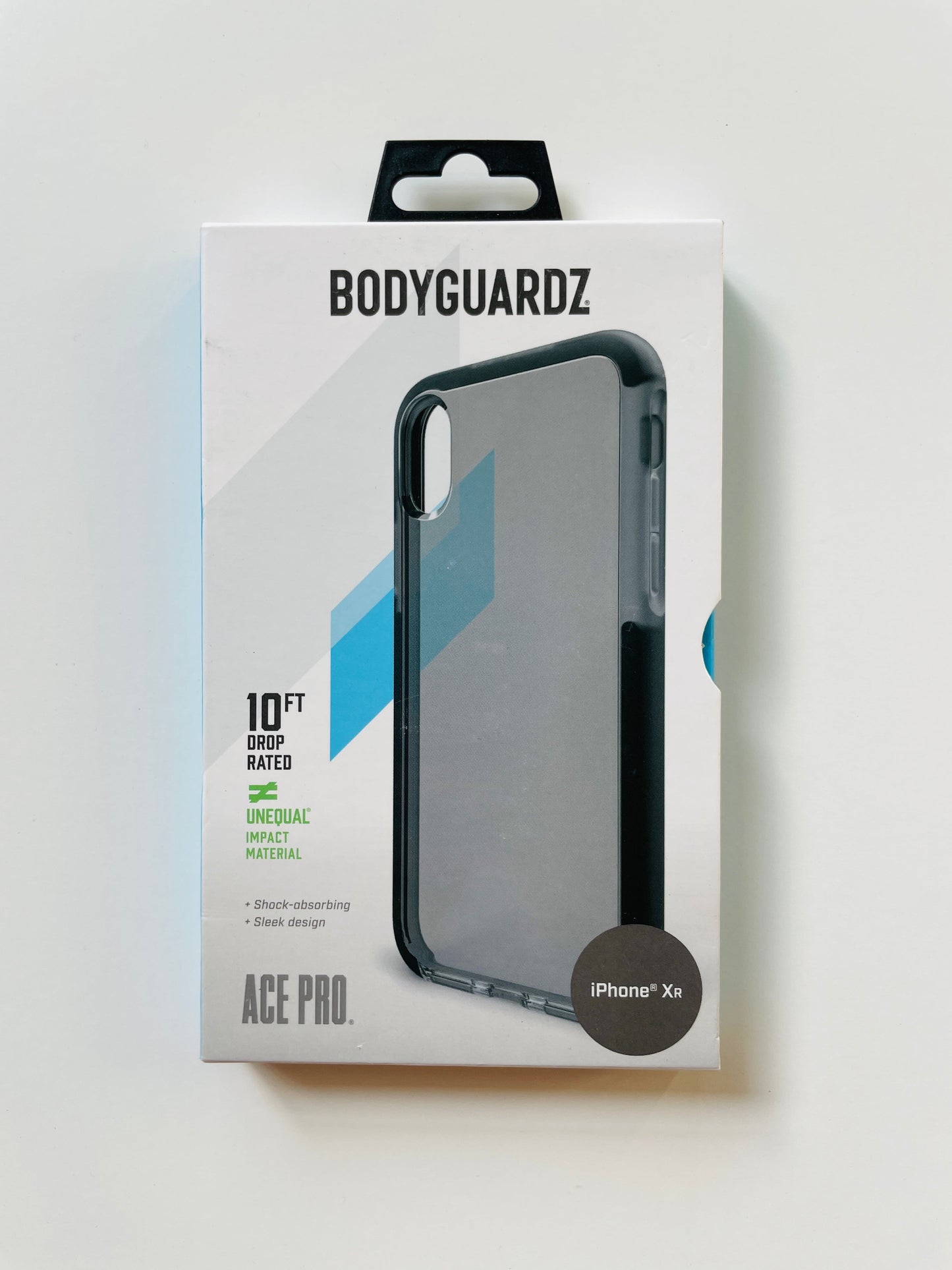 BodyGuardz Ace Pro®