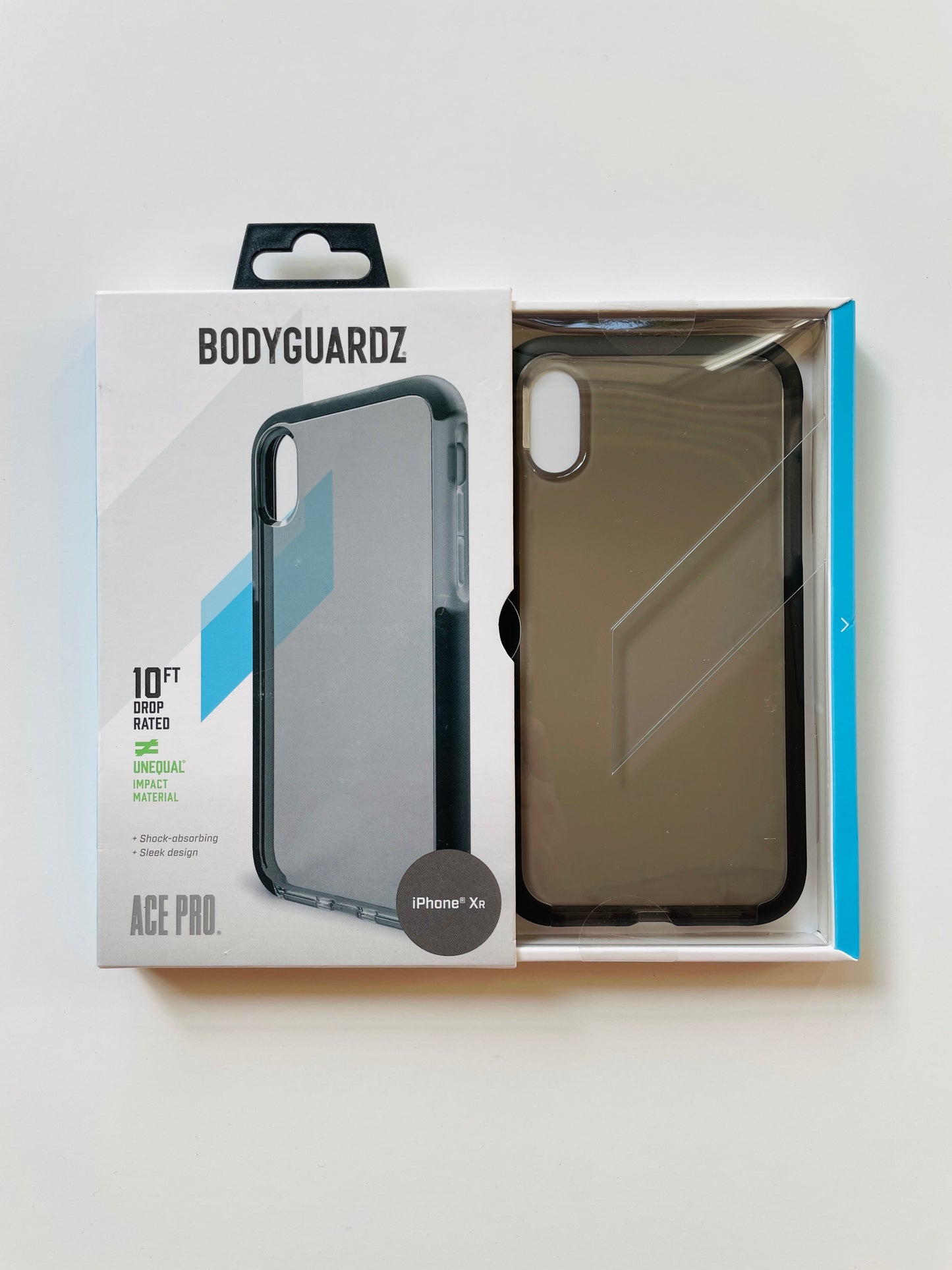 BodyGuardz Ace Pro®