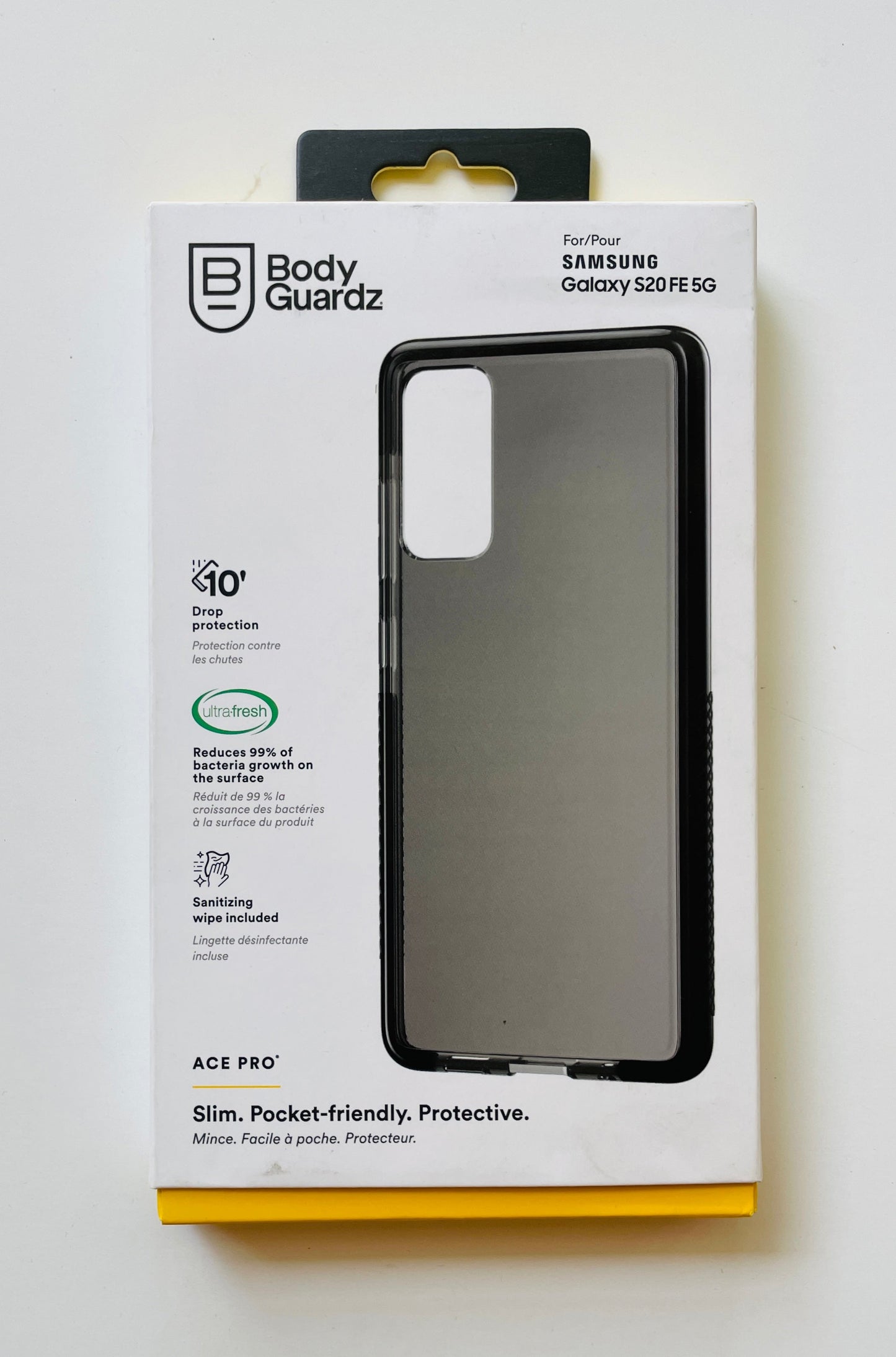 BodyGuardz Ace Pro® Case