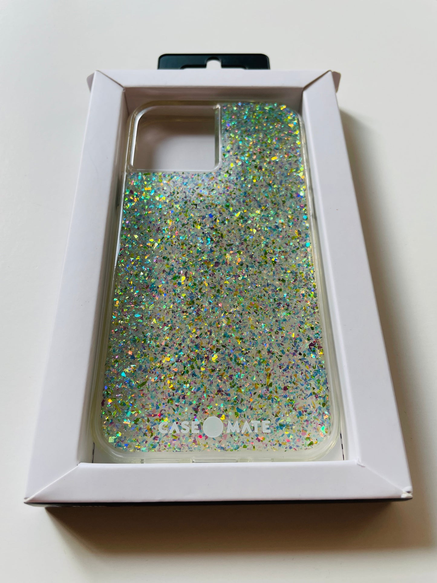 Case Mate Twinkle Confetti