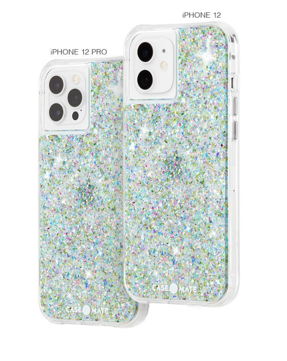 Case Mate Twinkle Confetti