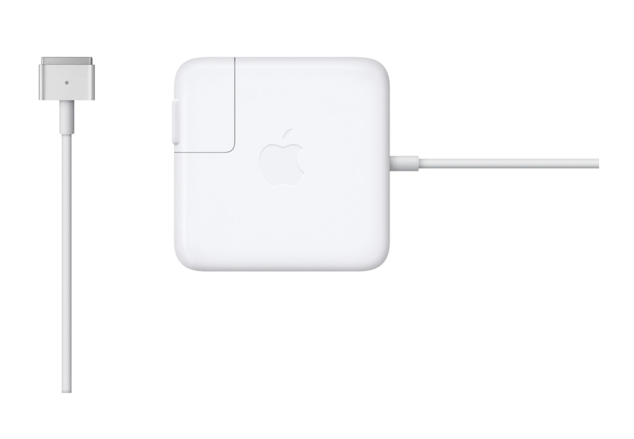 Apple 85W MagSafe2 Power Adapter A1424 Genuine (Grade B Refurbished) - One Year Warranty