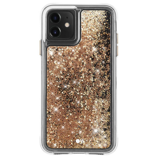 Case Mate Waterfall Gold