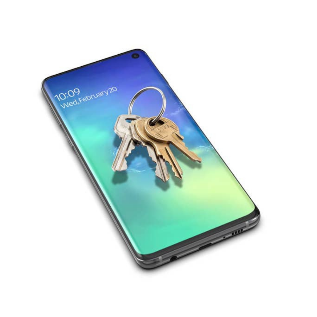 Invisible Shield Glass Curve (Samsung S10 5g)