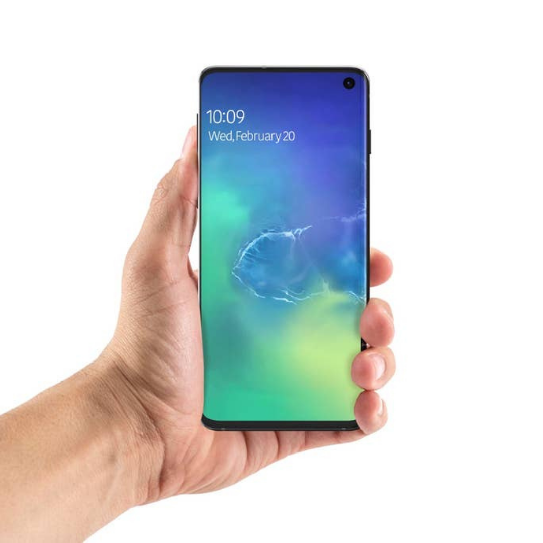 Invisible Shield Glass Curve (Samsung S10 5g)