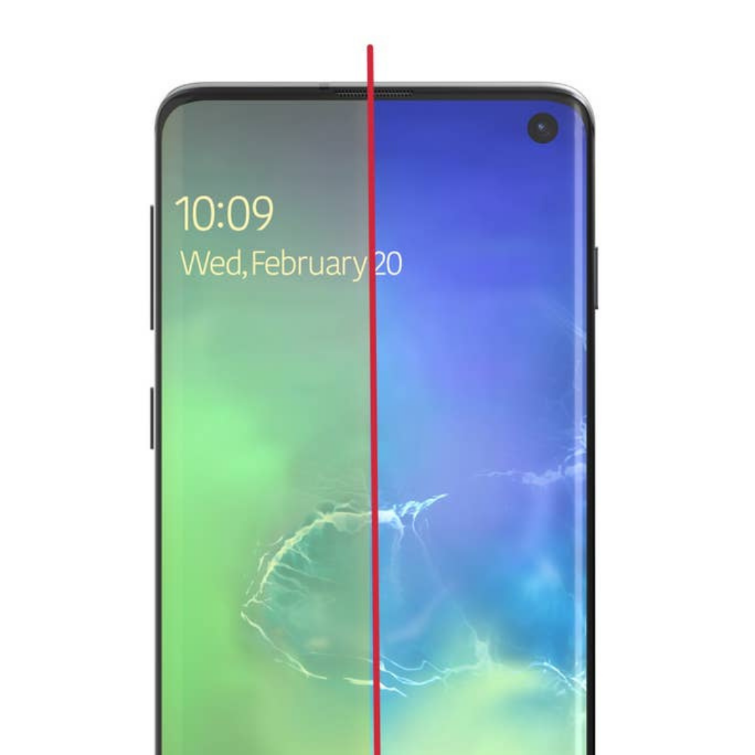 Invisible Shield Glass Curve (Samsung S10 5g)