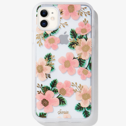 Sonix Southern Floral iPhone Case